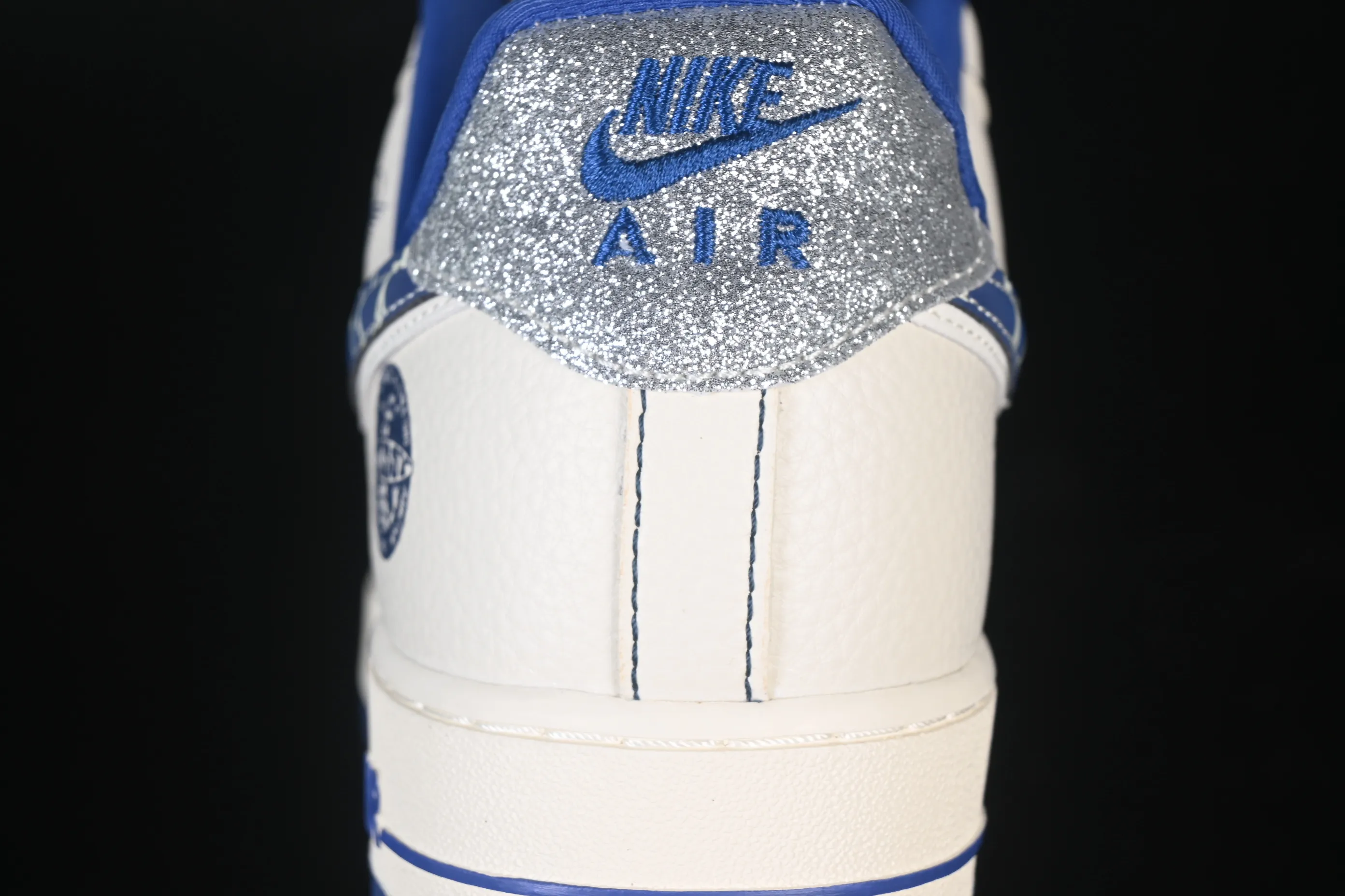 All categories Nk Air Force 1 Air Force series Nk Air Force 1 Low Air Force low-top Nike Air Force 1'07 Low Stussy co-branded double hooks and stars Air Force 1 low-top casual sneakers DD1982-306